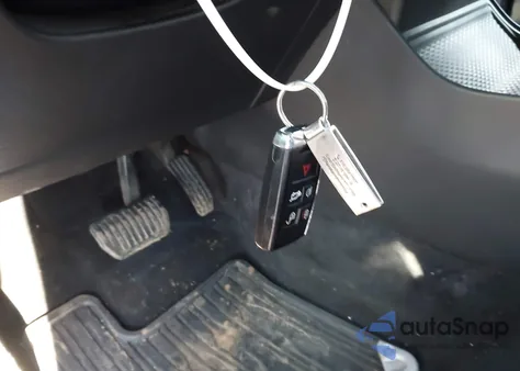 2020 Land Rover Range Rover Evoque Se z USA, uszkodzony, nr VIN SALZP2FX4LH018583